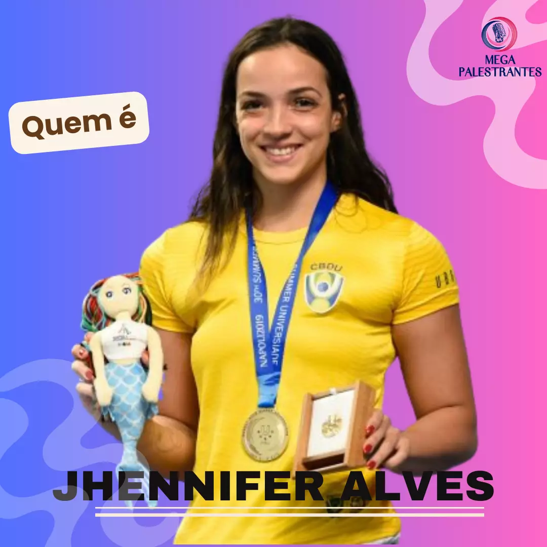 Jhennifer Alves